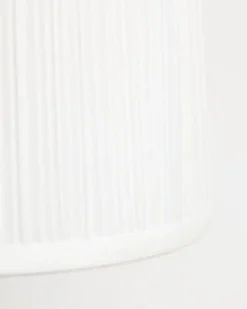 Sale Dunnes Stores Chiffon Lamp