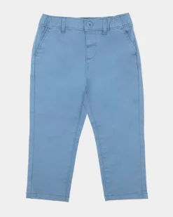 Fashion Dunnes Stores Chino Trousers (6 Months-5 Years)