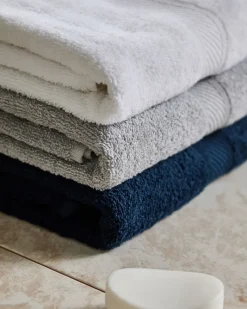 New Dunnes Stores Classic Cotton Bath Towel