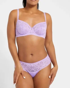Hot Dunnes Stores Cleo Non Padded Bra