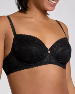 Outlet Dunnes Stores Cleo Non Padded Bra