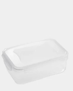 Sale Dunnes Stores Clip Lid Food Storage Box (5 Pack)