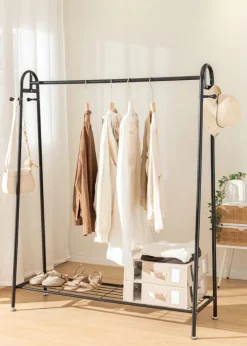 New Dunnes Stores Clothing Rail