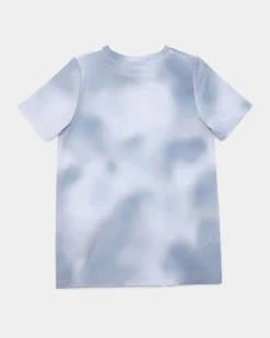 Sale Dunnes Stores Cloud Sports T-Shirt (4-14 Years)