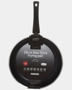 Best Dunnes Stores 28cm Aluminium Frying Pan