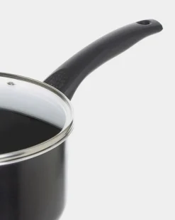 Discount Dunnes Stores 20cm Aluminium Saucepan And Lid