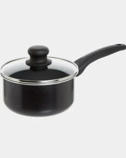 Best Dunnes Stores 16cm Aluminium Saucepan And Lid