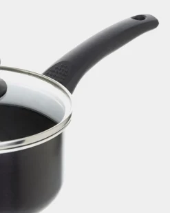 Best Dunnes Stores 16cm Aluminium Saucepan And Lid