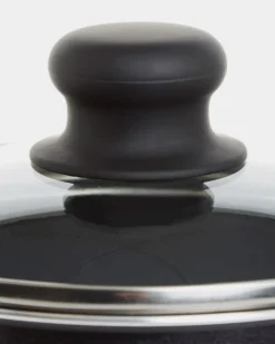 Best Dunnes Stores 16cm Aluminium Saucepan And Lid