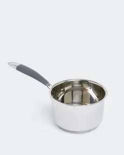 Fashion Dunnes Stores 14cm Stainless Steel Saucepan