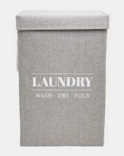 Hot Dunnes Stores Collapsible Hamper