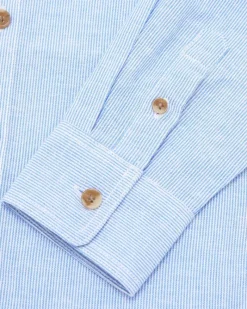 Discount Dunnes Stores Collarless Shirt (2-14 Years)