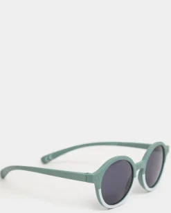 New Dunnes Stores Colour Block Sunnies
