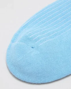 New Dunnes Stores Colour Crew Socks - Pack Of 5