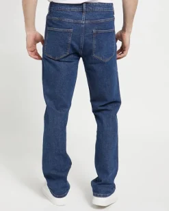 New Dunnes Stores Comfort Stretch Denim
