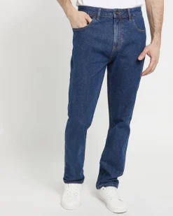New Dunnes Stores Comfort Stretch Denim