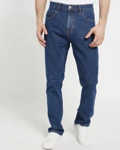 New Dunnes Stores Comfort Stretch Denim
