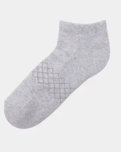 Outlet Dunnes Stores Comfort Top Sport Liners - Pack Of 3