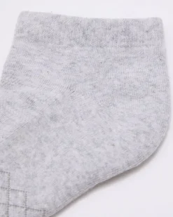 Outlet Dunnes Stores Comfort Top Sport Liners - Pack Of 3