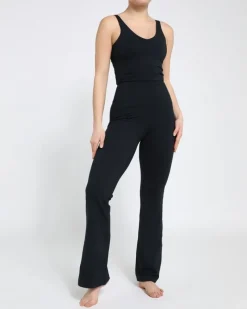 Sale Dunnes Stores Contour Flared Leggings