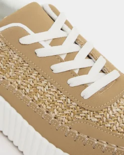 Discount Dunnes Stores Contrast Stitch Casual Shoes