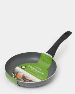Discount Dunnes Stores Cook Healthy 24cm Frying Pan