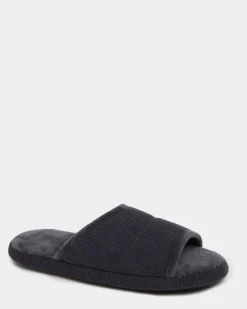 Hot Dunnes Stores Cord Slider Slippers