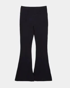 Sale Dunnes Stores Core Sport Flared Leggings (4-14 Years)