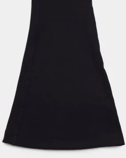 Sale Dunnes Stores Core Sport Flared Leggings (4-14 Years)