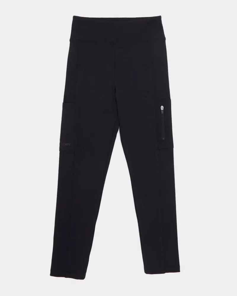 Discount Dunnes Stores Core Sports Legging (4-14 Years)