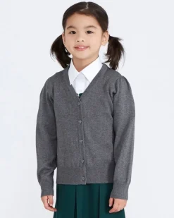 Sale Dunnes Stores Cotton Blend Cardigan
