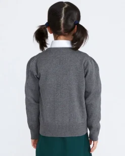 Sale Dunnes Stores Cotton Blend Cardigan