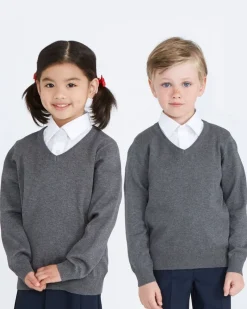 Sale Dunnes Stores Cotton Blend Jumper