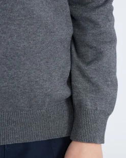 Sale Dunnes Stores Cotton Blend Jumper