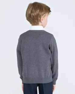 Sale Dunnes Stores Cotton Blend Jumper