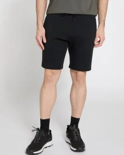 Hot Dunnes Stores Cotton Blend Tech Shorts