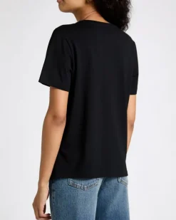 Hot Dunnes Stores Cotton Crew Neck T-Shirt