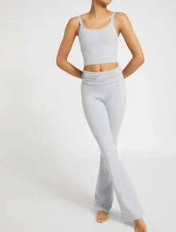 Discount Dunnes Stores Cotton Crop Vest Top