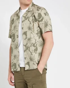 Discount Dunnes Stores Cotton Modal Shirt