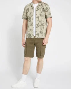 Discount Dunnes Stores Cotton Modal Shirt