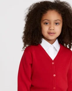 Online Dunnes Stores Cotton Rich Cardigan