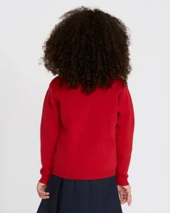 Online Dunnes Stores Cotton Rich Cardigan