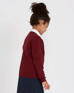 Fashion Dunnes Stores Cotton Rich Cardigan