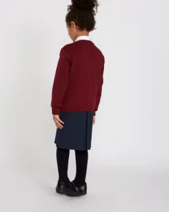 Fashion Dunnes Stores Cotton Rich Cardigan