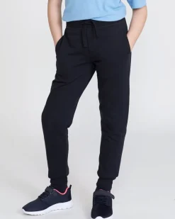 Fashion Dunnes Stores Cotton Rich Fleece Joggers