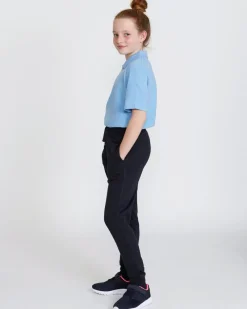Fashion Dunnes Stores Cotton Rich Fleece Joggers