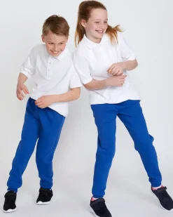 Clearance Dunnes Stores Cotton Rich Fleece Joggers