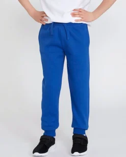 Clearance Dunnes Stores Cotton Rich Fleece Joggers