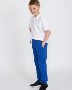 Clearance Dunnes Stores Cotton Rich Fleece Joggers