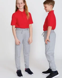 Best Dunnes Stores Cotton Rich Fleece Joggers